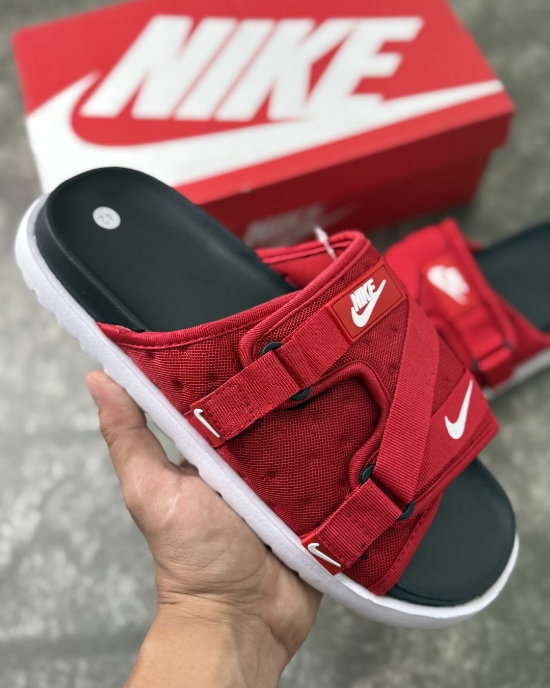 Sandalias Slide Asuna 3