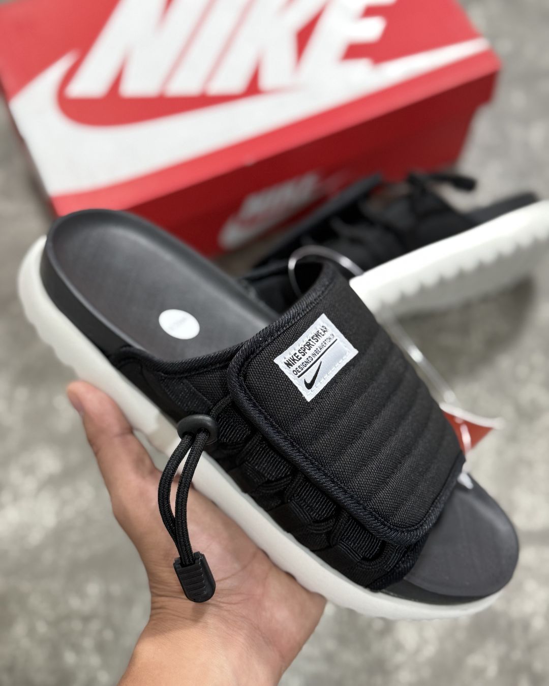 Sandalias Slide Asuna 2