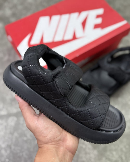 Sandalias Slide Esponja Dama