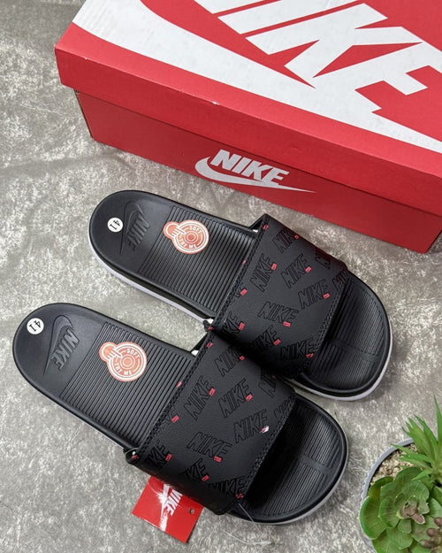 Sandalias Slide Confort Plus