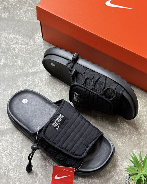 Sandalias Slide Asuna Unisex